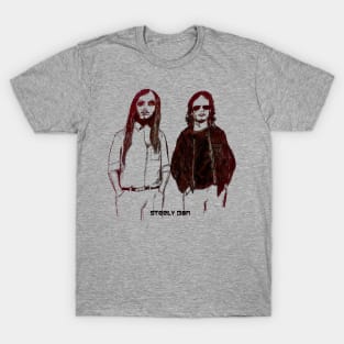 steely dan T-Shirt